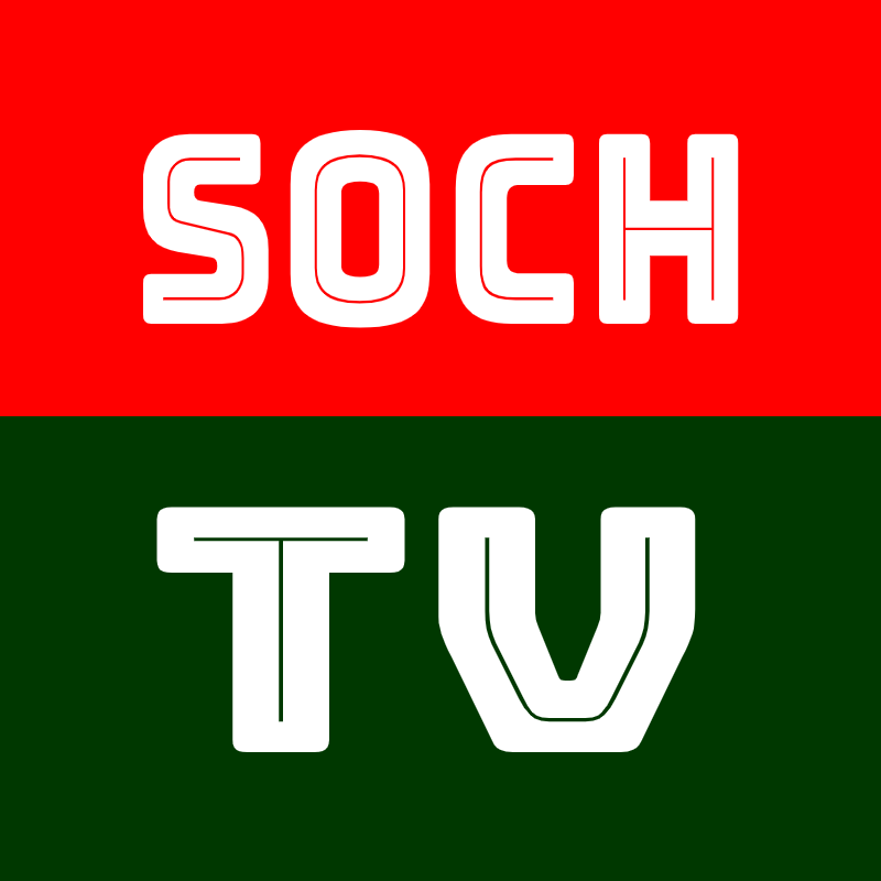 Soch News Logo